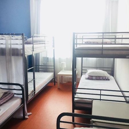 Hostel Marina Gdyně Exteriér fotografie